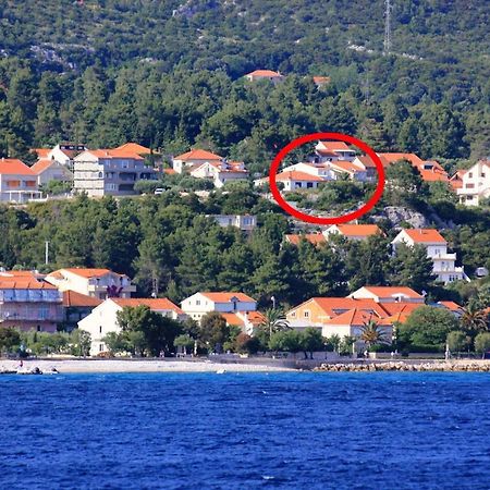 Apartments With A Parking Space Orebic, Peljesac - 10173 Dış mekan fotoğraf