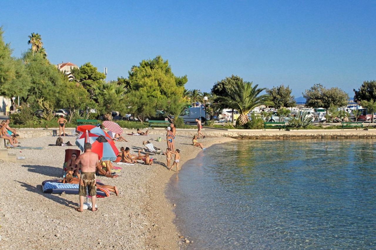 Apartments With A Parking Space Orebic, Peljesac - 10173 Dış mekan fotoğraf