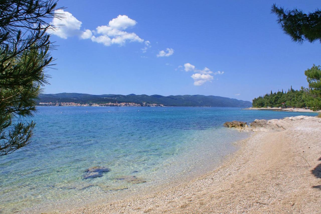 Apartments With A Parking Space Orebic, Peljesac - 10173 Dış mekan fotoğraf