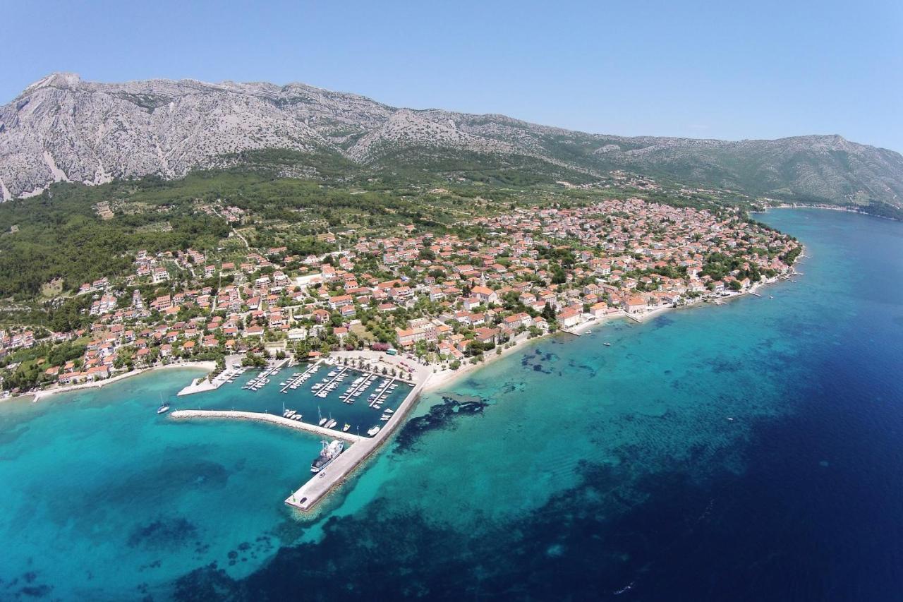 Apartments With A Parking Space Orebic, Peljesac - 10173 Dış mekan fotoğraf