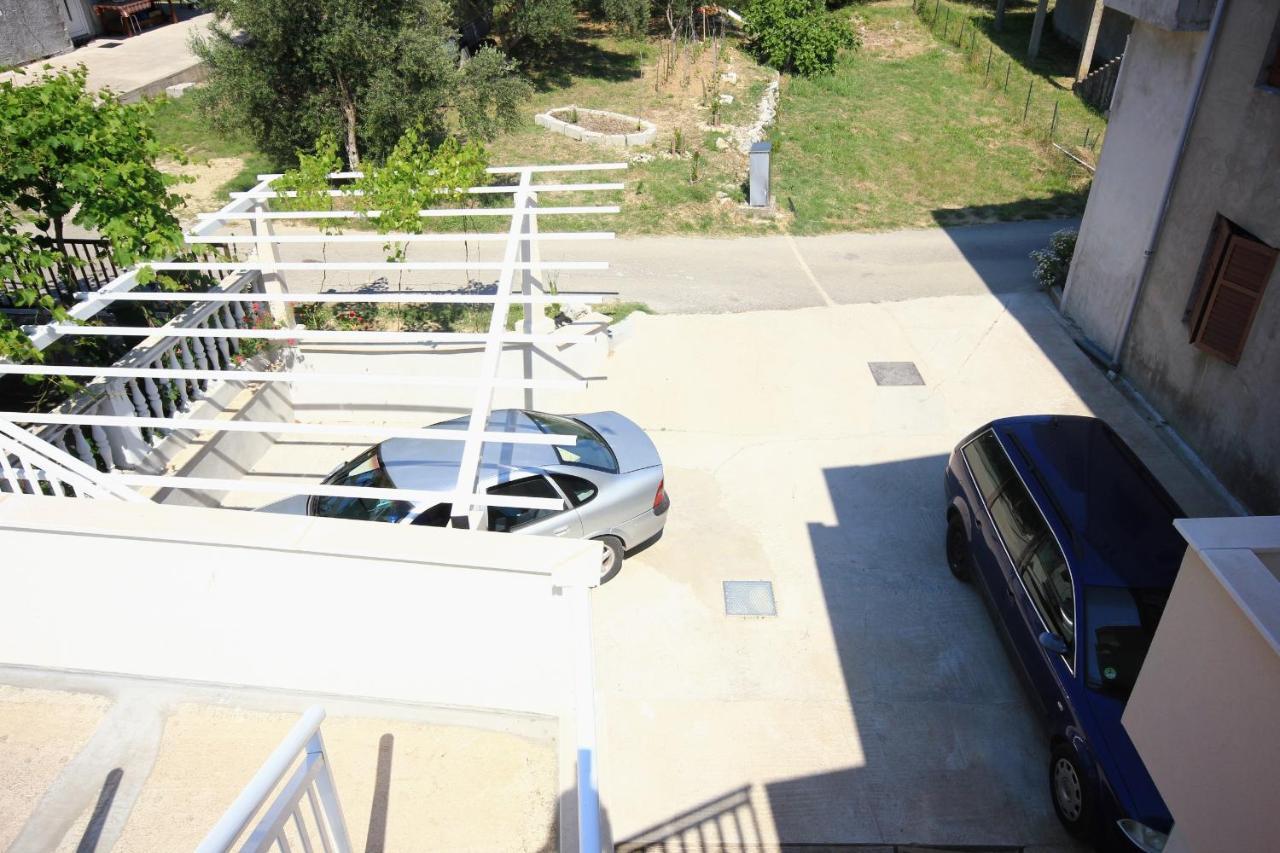 Apartments With A Parking Space Orebic, Peljesac - 10173 Dış mekan fotoğraf