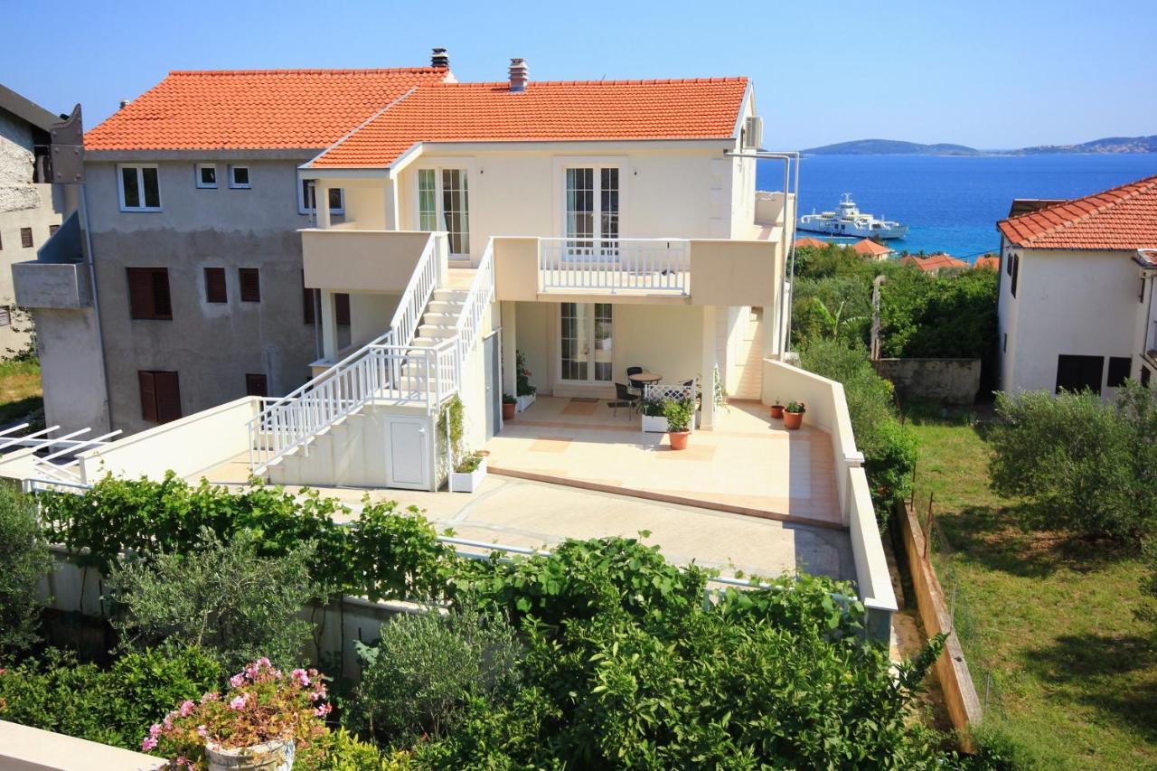 Apartments With A Parking Space Orebic, Peljesac - 10173 Dış mekan fotoğraf