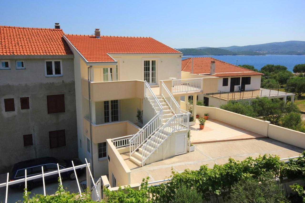 Apartments With A Parking Space Orebic, Peljesac - 10173 Dış mekan fotoğraf