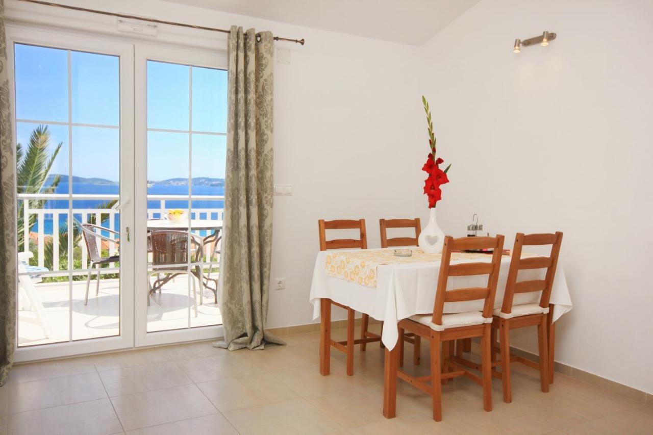 Apartments With A Parking Space Orebic, Peljesac - 10173 Dış mekan fotoğraf