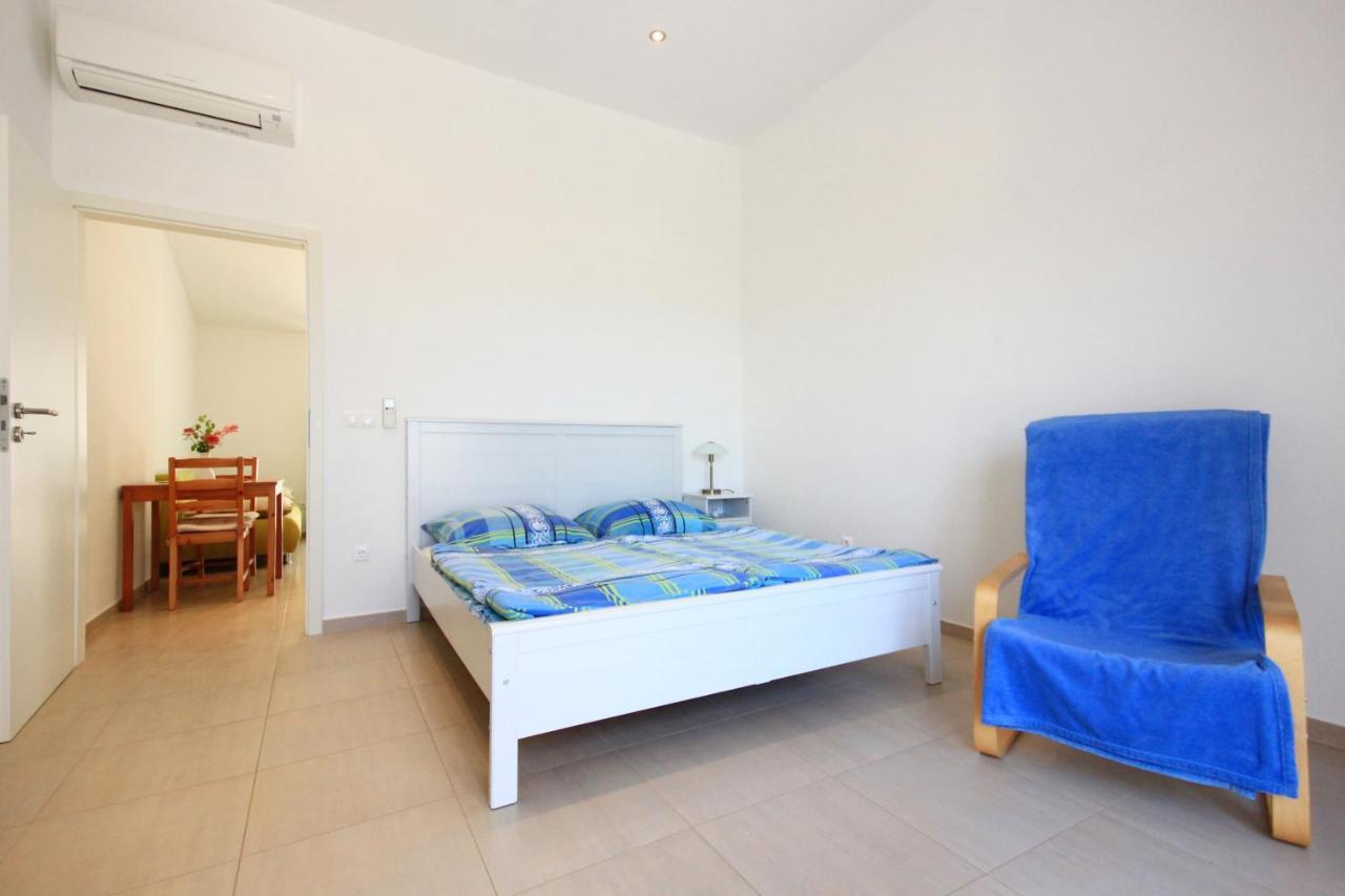 Apartments With A Parking Space Orebic, Peljesac - 10173 Dış mekan fotoğraf